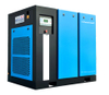 Crownwell Two-stage Permanent Magnet VSD Screw Compressor