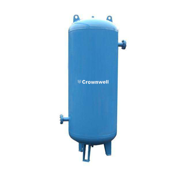 Crownwell Air Receiver